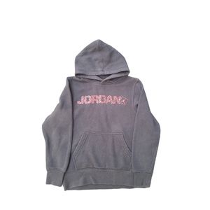 Boys Jordan Hoodie Size 12/14